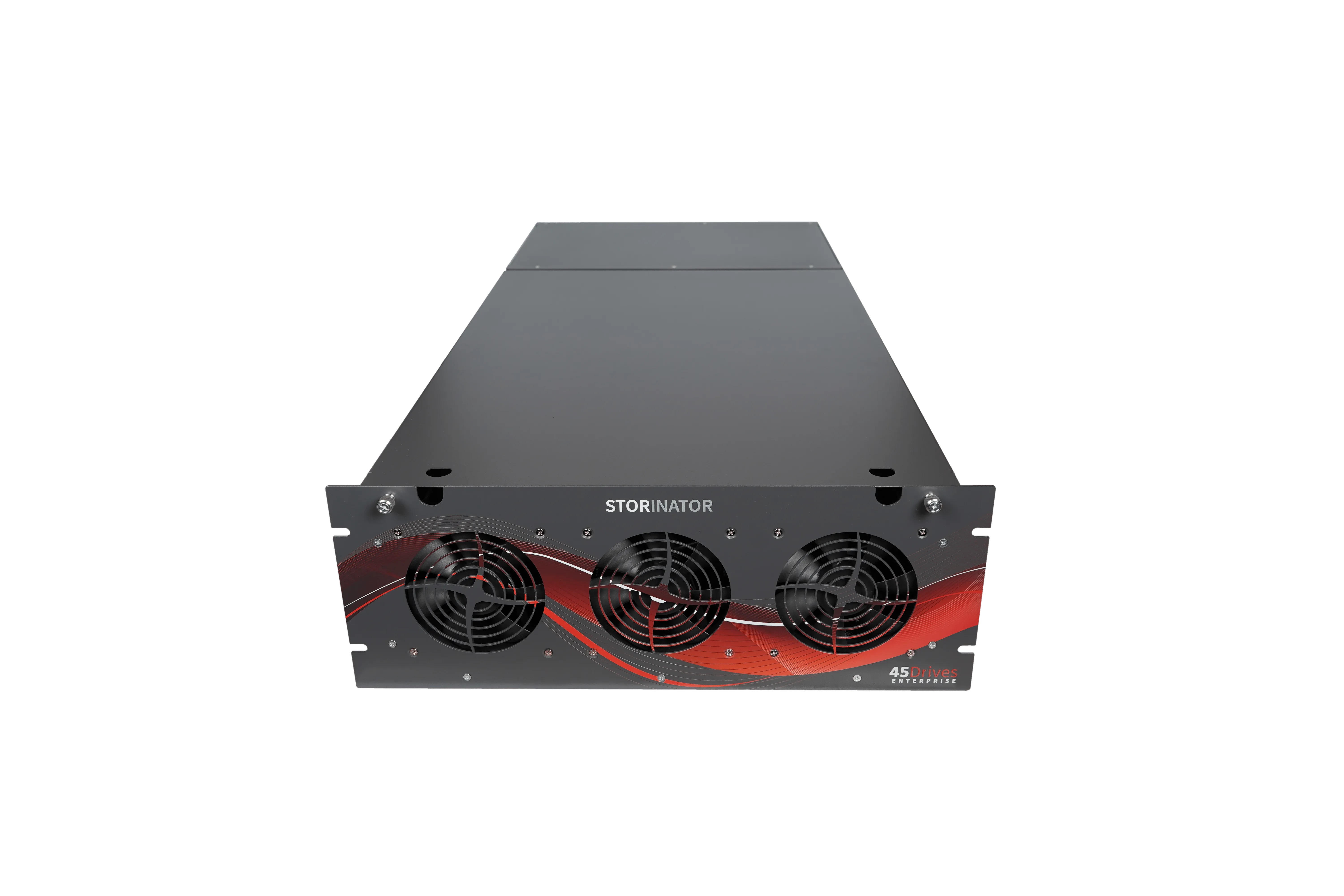 Storinator XL60 Front View